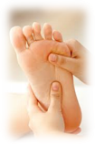 Foot Massage Benefits