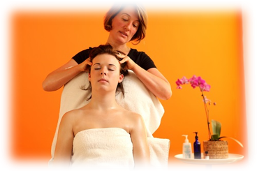 HeadMassage