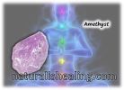 Amethyst Healing Stone Properties