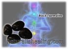 Black Tourmaline Healing Stone Properties
