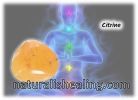 Citrine Healing Stone Properties