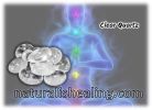 Clear Quartz Healing Stone Porperties
